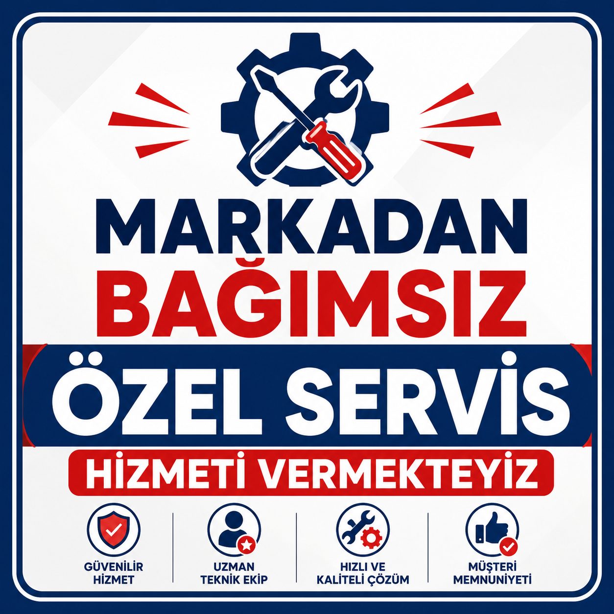 Sarıkamış Buzdolabı Servisi markadan bağımsız teknik servis